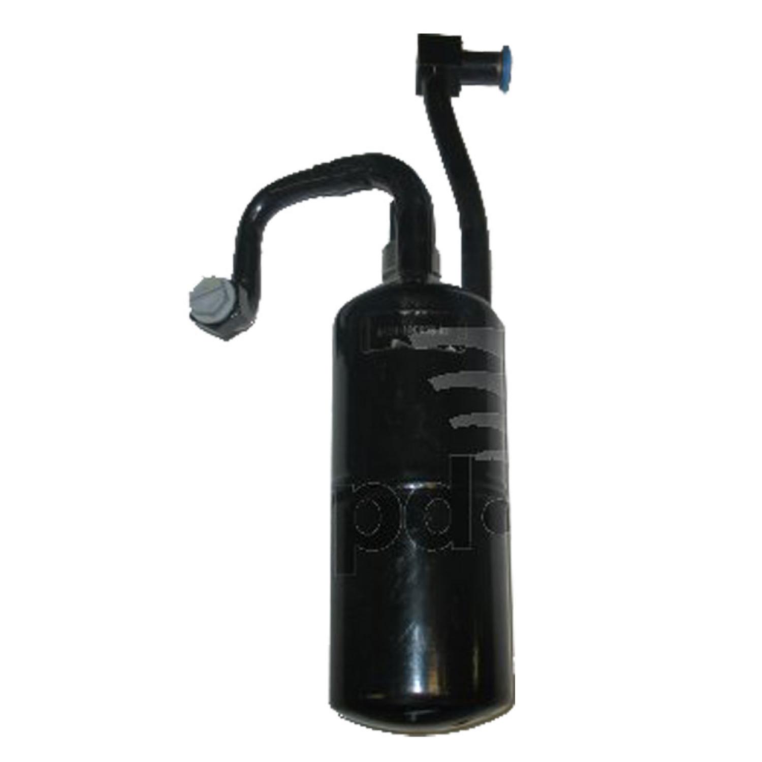 Global Parts Distributors 1411343 - A/C Accumulator Global Parts Distributors 1411343 A/C Accumulator product image 1 of 1