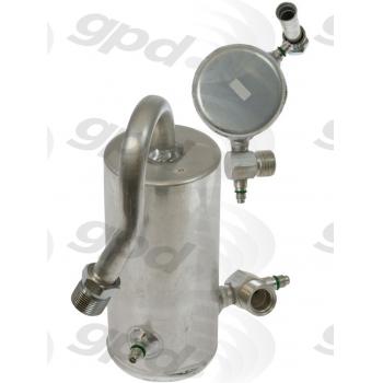 1981 Ford Bronco A/C Accumulator Global Parts Distributors 1411348 image 1 of 1