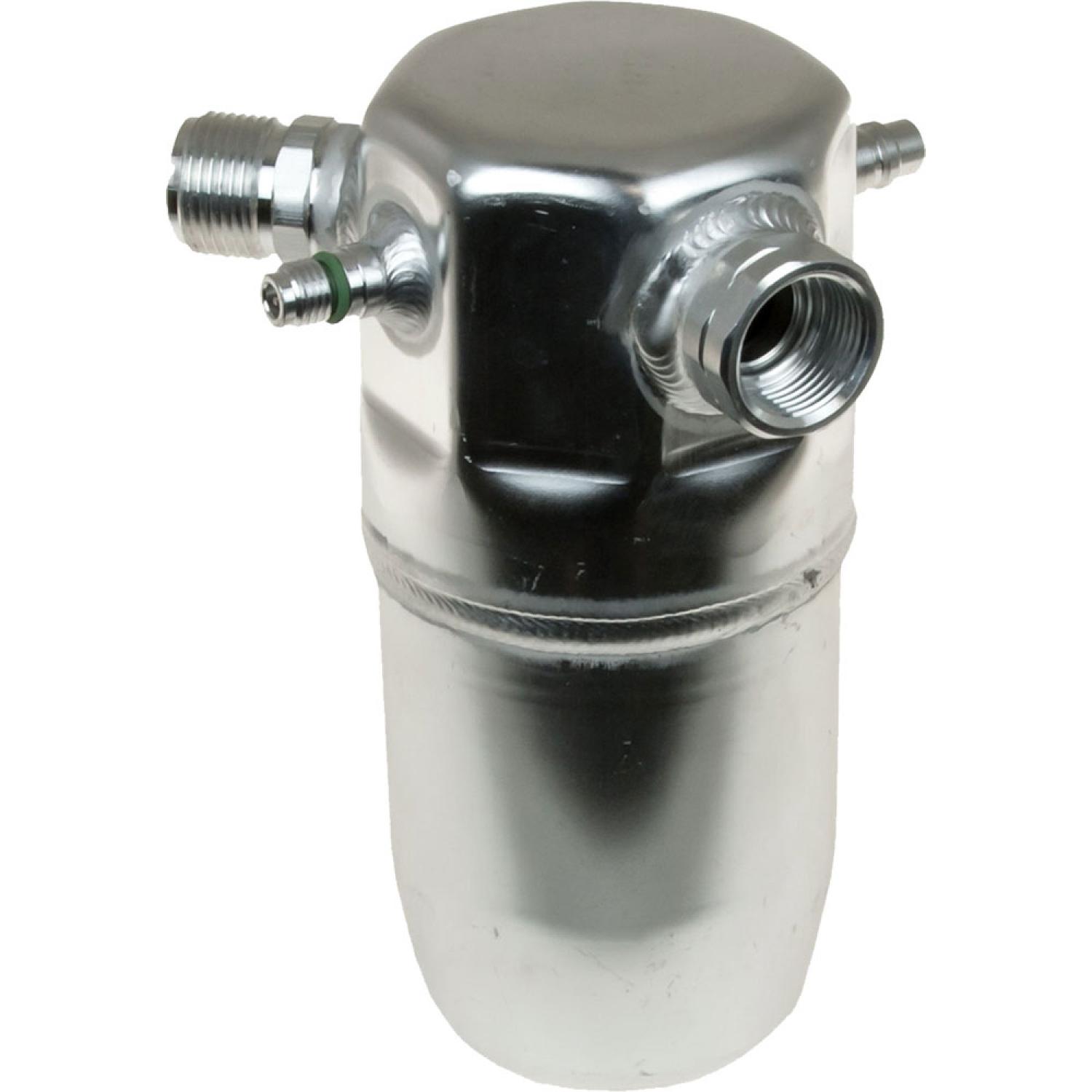 Global Parts Distributors 1411351 - A/C Accumulator Global Parts Distributors 1411351 A/C Accumulator product image 1 of 1