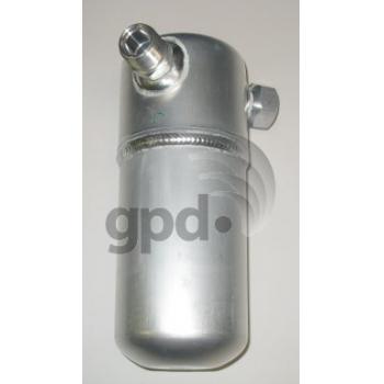 1993 Oldsmobile Silhouette A/C Accumulator Global Parts Distributors 1411355 image 1 of 1