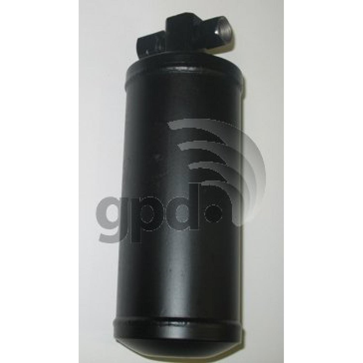 Global Parts Distributors 1411358 - A/C Accumulator Global Parts Distributors 1411358 A/C Accumulator product image 1 of 1
