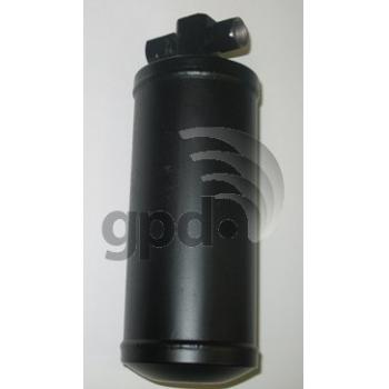 1968 Cadillac Calais A/C Receiver Drier Global Parts Distributors 1411358 image 1 of 1
