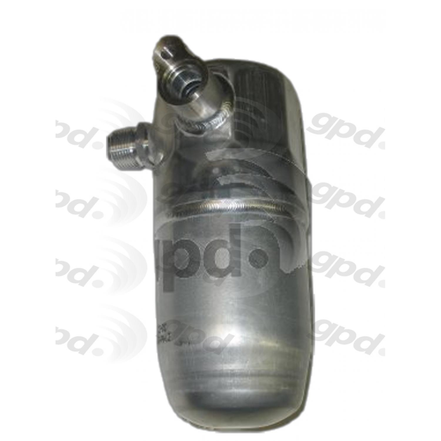 Global Parts Distributors 1411360 A/C Accumulator product image 1 of 1