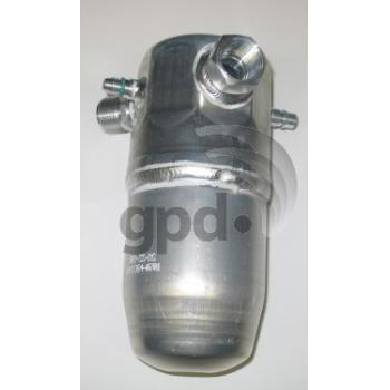 2005 Chevrolet Astro A/C Accumulator Global Parts Distributors 1411364 image 1 of 1