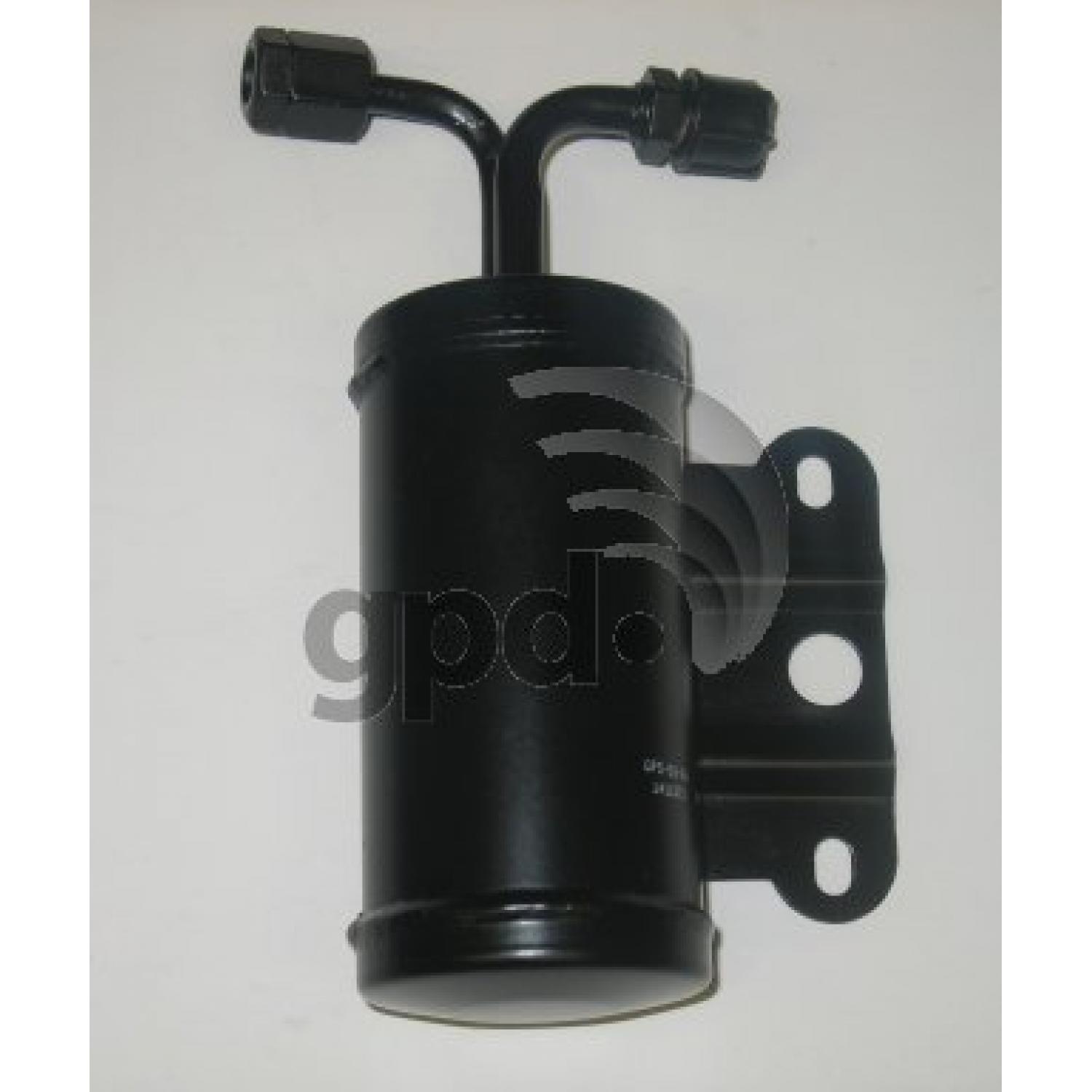 Global Parts Distributors 1411370 A/C Receiver Drier product image 1 of 1