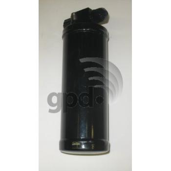 1983 Dodge Ram 50 A/C Accumulator Global Parts Distributors 1411377 image 1 of 1