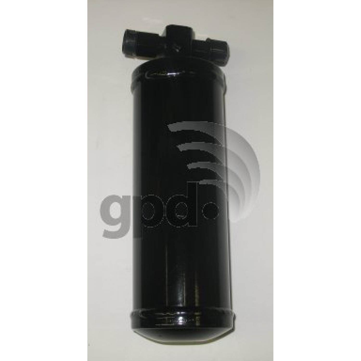 Global Parts Distributors 1411378 - A/C Accumulator Global Parts Distributors 1411378 A/C Accumulator product image 1 of 1