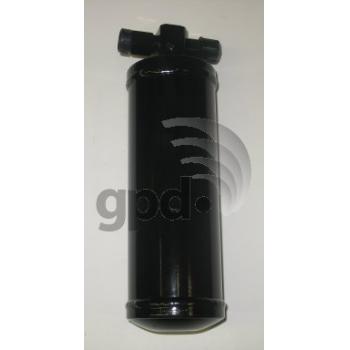1972 Plymouth Fury I A/C Receiver Drier Global Parts Distributors 1411378 image 1 of 1