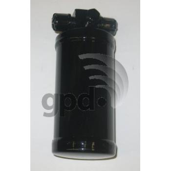 1989 Dodge Ram 50 A/C Accumulator Global Parts Distributors 1411379 image 1 of 1