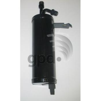 1987 Honda Prelude A/C Receiver Drier Global Parts Distributors 1411387 image 1 of 1