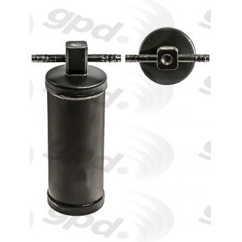 1982 Ford EXP A/C Receiver Drier Global Parts Distributors 1411390 image 1 of 1
