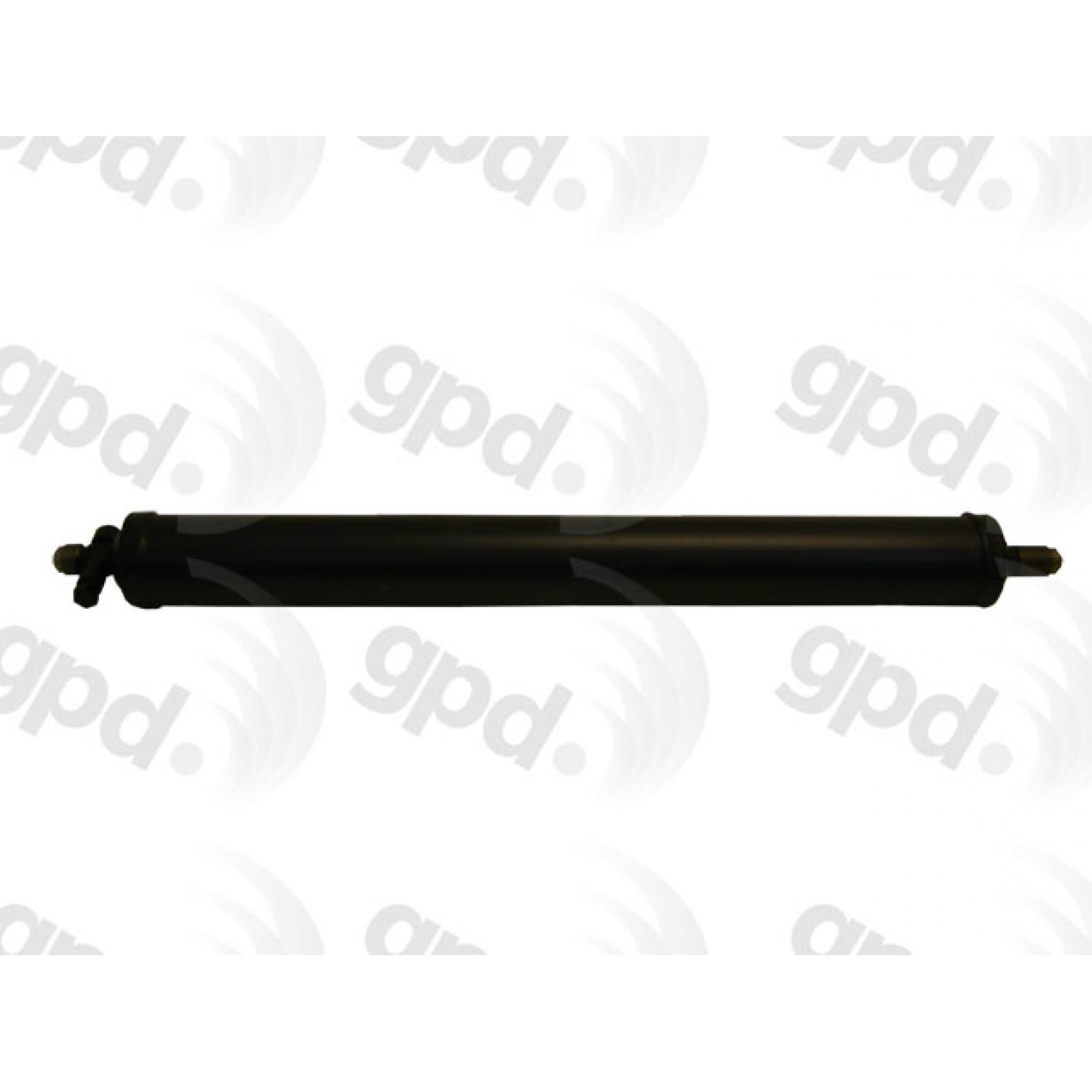 Global Parts Distributors 1411391 - A/C Accumulator Global Parts Distributors 1411391 A/C Accumulator product image 1 of 1