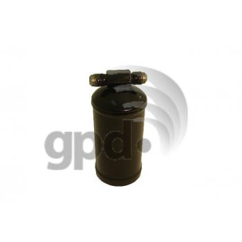 1973 International Scout II A/C Receiver Drier Global Parts Distributors 1411395 image 1 of 1