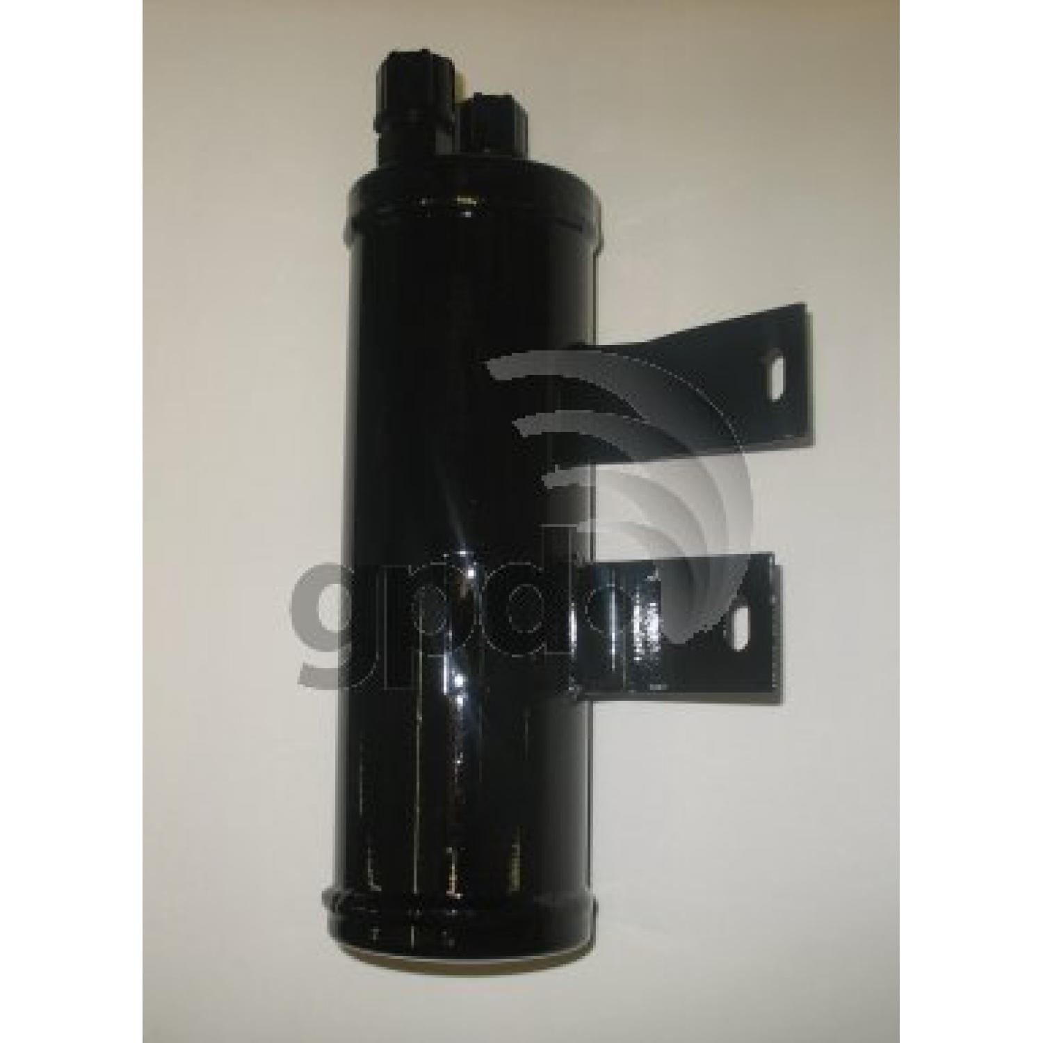 Global Parts Distributors 1411398 - A/C Accumulator Global Parts Distributors 1411398 A/C Accumulator product image 1 of 1