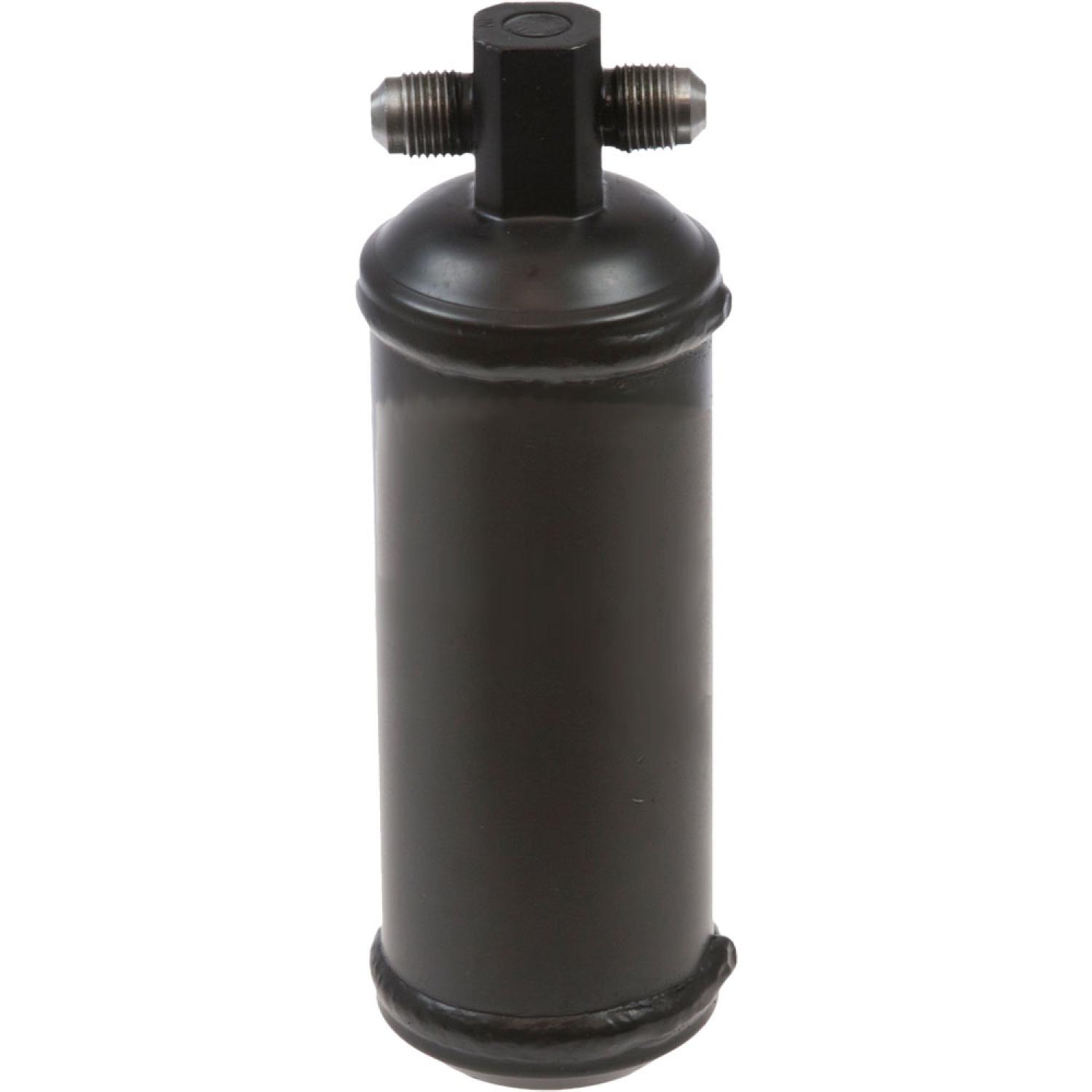Global Parts Distributors 1411402 - A/C Receiver Drier Global Parts Distributors 1411402 A/C Receiver Drier product image 1 of 1