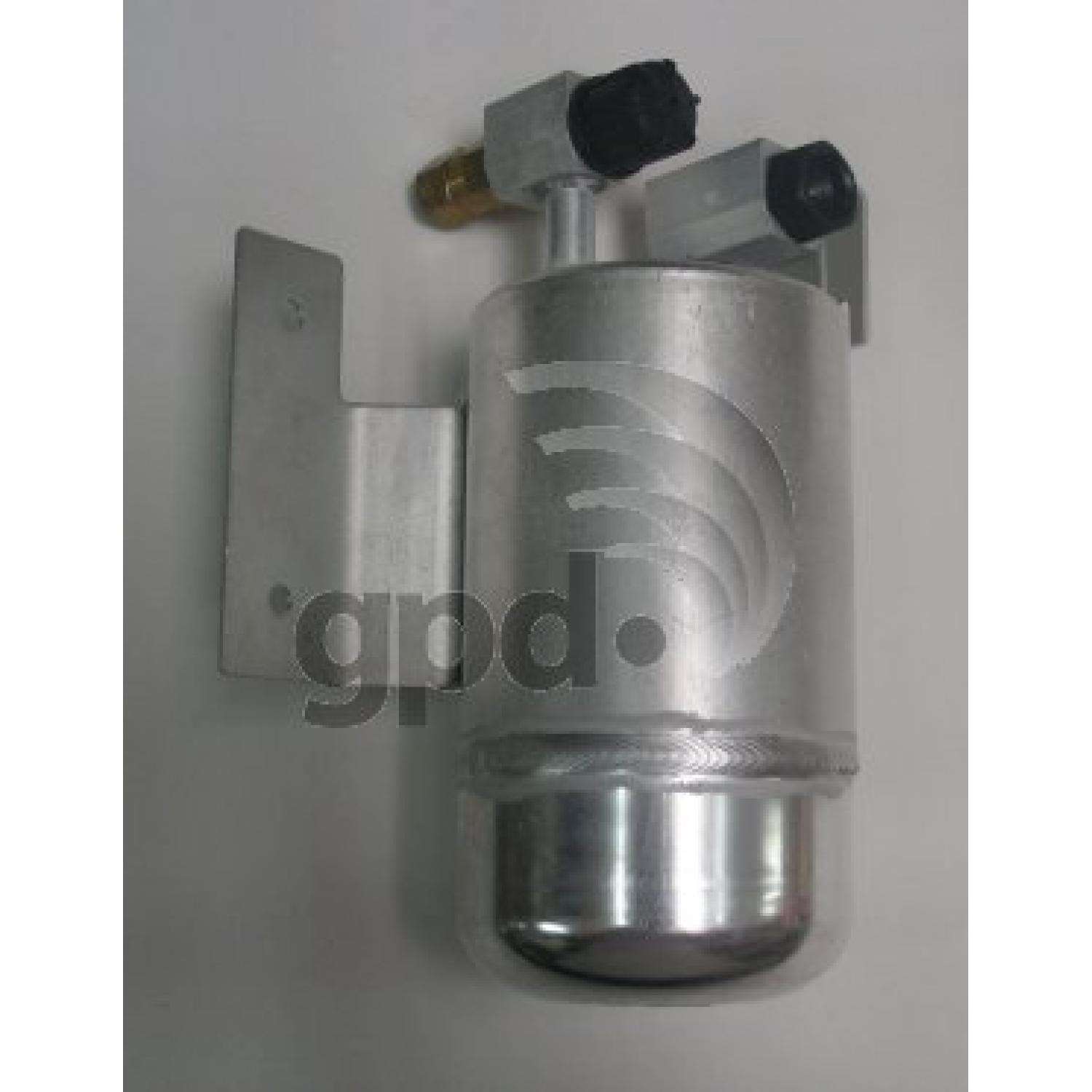 Global Parts Distributors 1411410 A/C Receiver Drier product image 1 of 1
