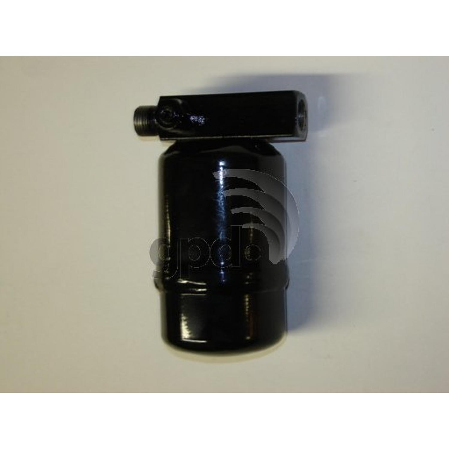 Global Parts Distributors 1411412 - A/C Accumulator Global Parts Distributors 1411412 A/C Accumulator product image 1 of 1