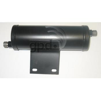 1977 Mercury Monarch A/C Receiver Drier Global Parts Distributors 1411415 image 1 of 1