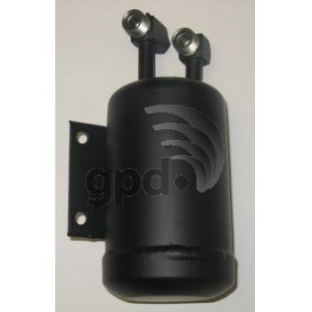 1992 Volkswagen Corrado A/C Receiver Drier Global Parts Distributors 1411423 image 1 of 1
