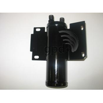 1979 Ford F-350 A/C Accumulator Global Parts Distributors 1411426 image 1 of 1