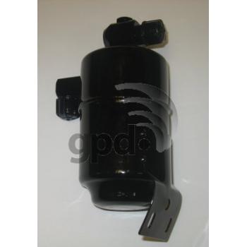1991 Volkswagen Vanagon A/C Receiver Drier Global Parts Distributors 1411431 image 1 of 1