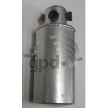 1999 Mercedes-Benz S320 A/C Receiver Drier Global Parts Distributors 1411433 image 1 of 1