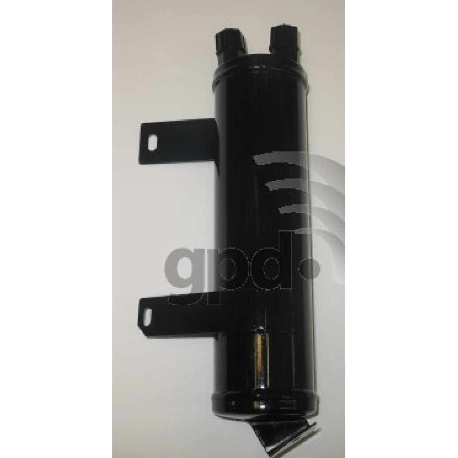 Global Parts Distributors 1411434 A/C Accumulator product image 1 of 1