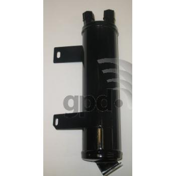 1977 Ford Custom 500 A/C Receiver Drier