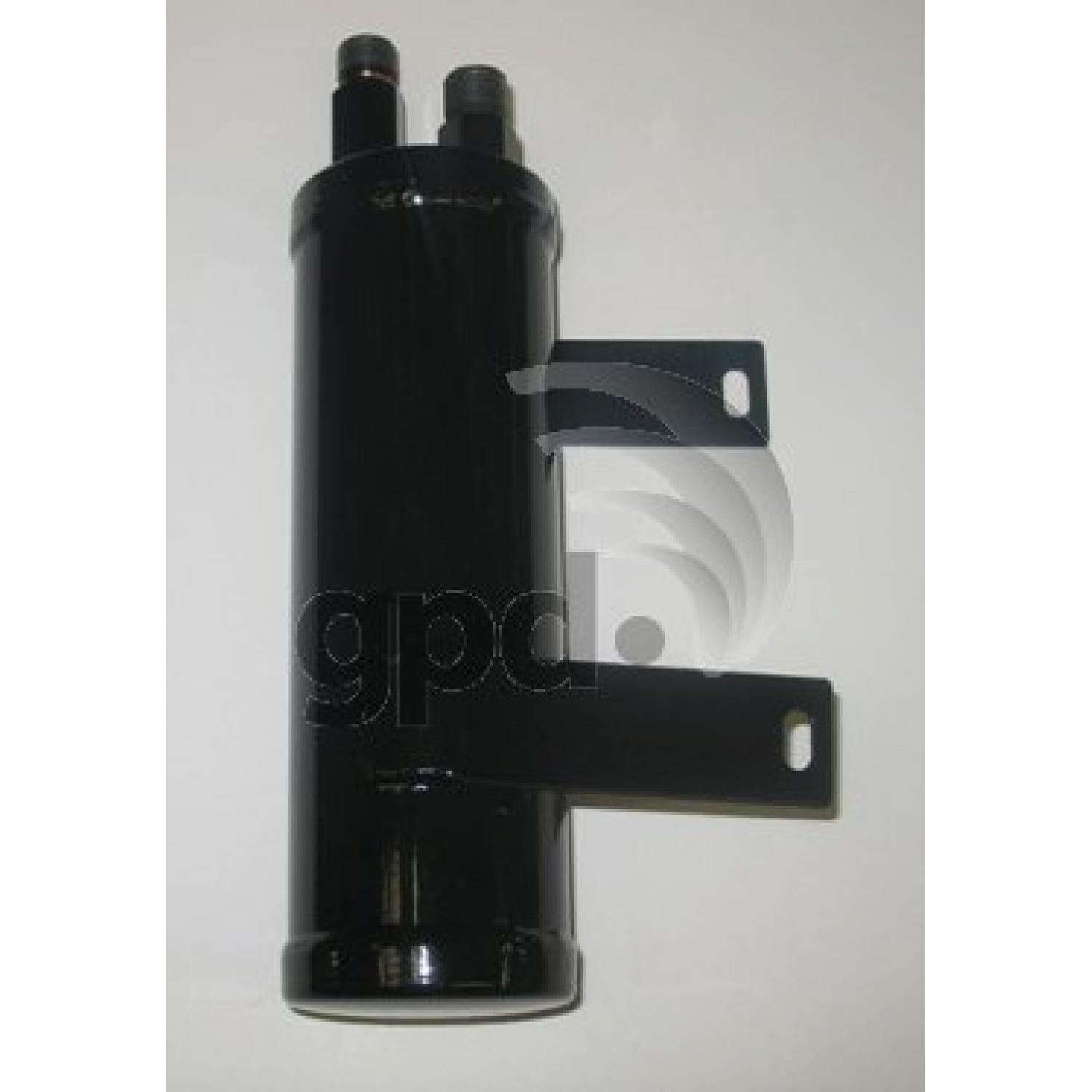 Global Parts Distributors 1411436 - A/C Accumulator Global Parts Distributors 1411436 A/C Accumulator product image 1 of 1