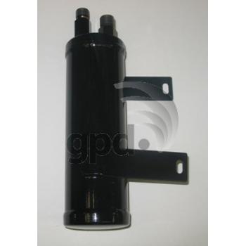 1976 Mercury Marquis A/C Receiver Drier Global Parts Distributors 1411436 image 1 of 1