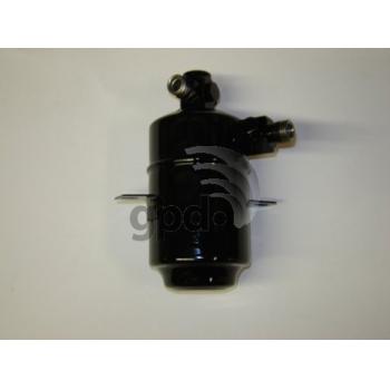 1996 Mercedes-Benz SL320 A/C Receiver Drier Global Parts Distributors 1411440 image 1 of 1