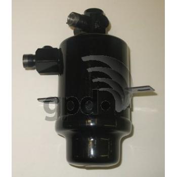 1977 Mercedes-Benz 240D A/C Receiver Drier Global Parts Distributors 1411443 image 1 of 1