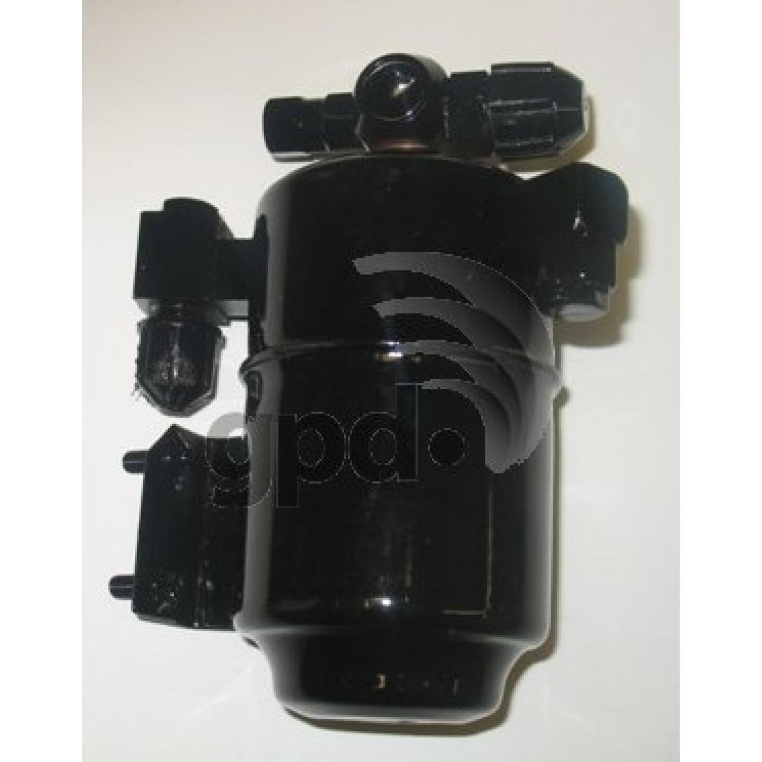 Global Parts Distributors 1411445 A/C Receiver Drier product image 1 of 1