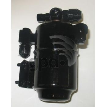 1985 Mercedes-Benz 380SL A/C Receiver Drier Global Parts Distributors 1411445 image 1 of 1