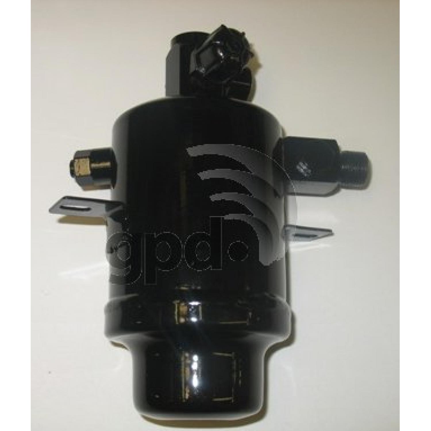 Global Parts Distributors 1411446 A/C Receiver Drier product image 1 of 1