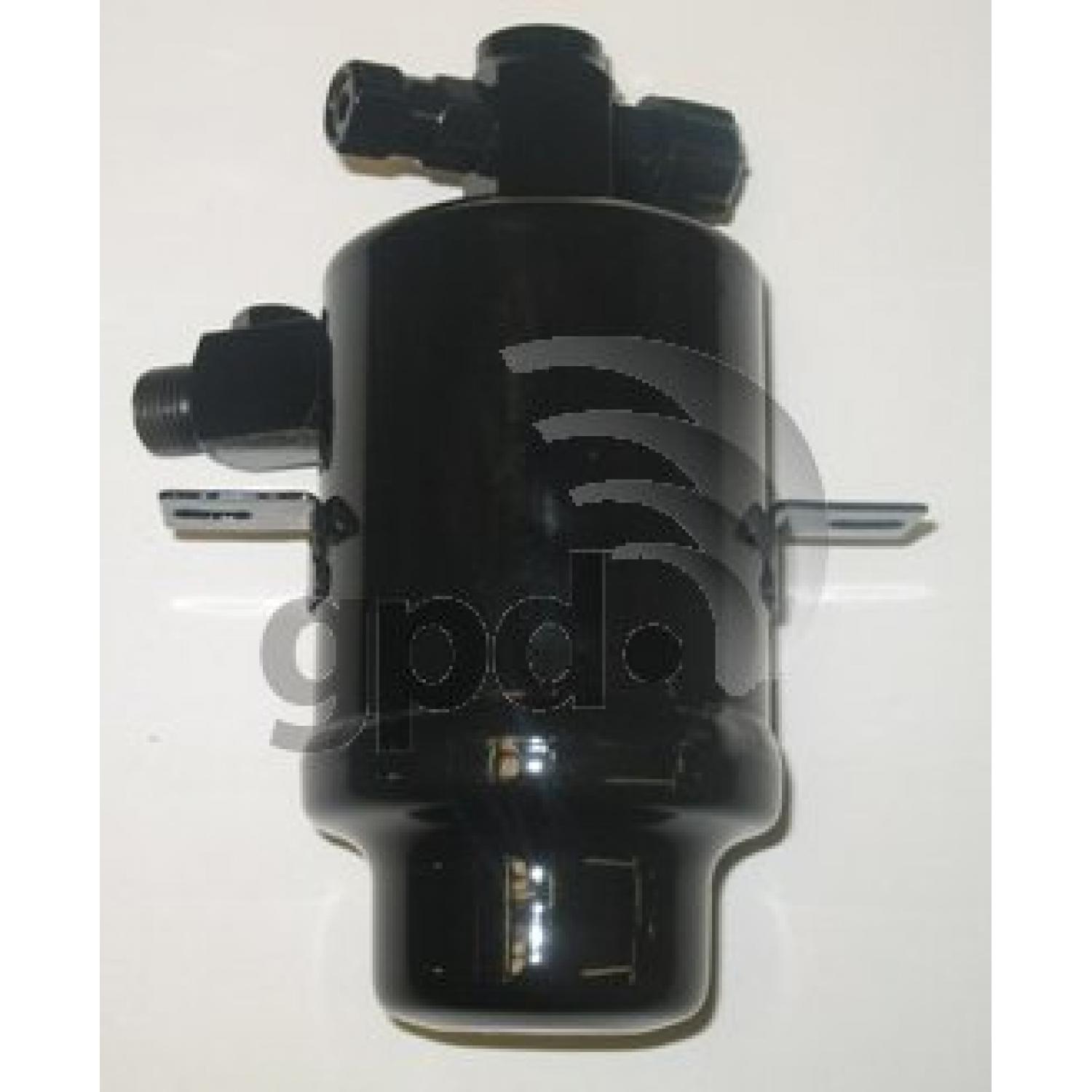 Global Parts Distributors 1411447 A/C Receiver Drier product image 1 of 1