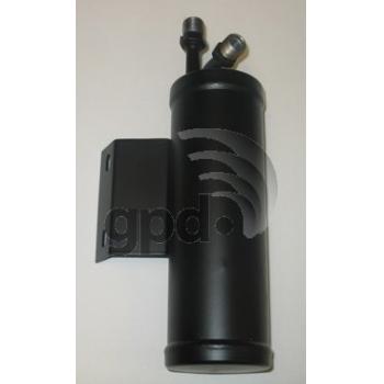 1985 Honda Accord A/C Receiver Drier Global Parts Distributors 1411451 image 1 of 1