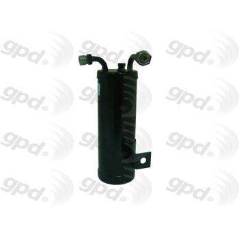 1983 Honda Civic A/C Receiver Drier Global Parts Distributors 1411453 image 1 of 1