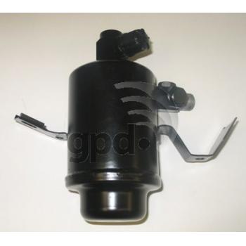 1994 Mercedes-Benz E500 A/C Receiver Drier Global Parts Distributors 1411465 image 1 of 1