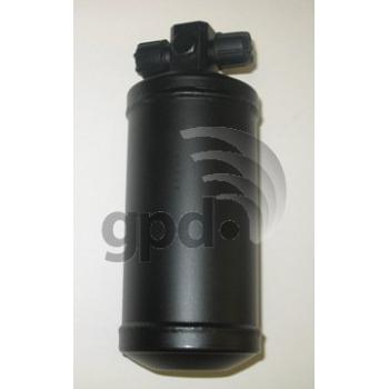 1990 Honda Prelude A/C Receiver Drier Global Parts Distributors 1411466 image 1 of 1