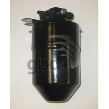 1994 BMW 740iL A/C Receiver Drier Global Parts Distributors 1411469 image 1 of 1