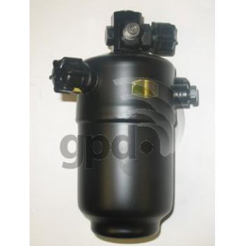 1985 BMW 735i A/C Receiver Drier Global Parts Distributors 1411470 image 1 of 1