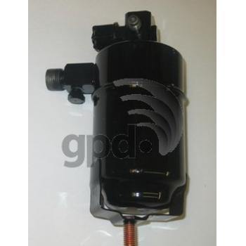1988 BMW M6 A/C Receiver Drier Global Parts Distributors 1411471 image 1 of 1