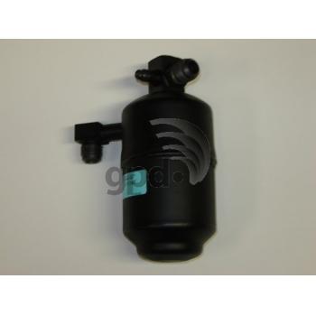 1977 BMW 630CSi A/C Receiver Drier Global Parts Distributors 1411473 image 1 of 1