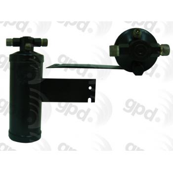 1983 Subaru Brat A/C Receiver Drier