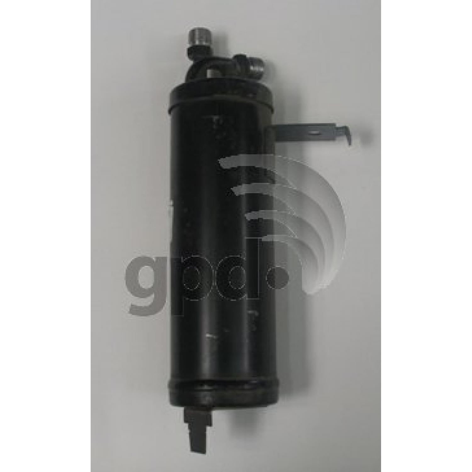 Global Parts Distributors 1411477 - A/C Receiver Drier Global Parts Distributors 1411477 A/C Receiver Drier product image 1 of 1