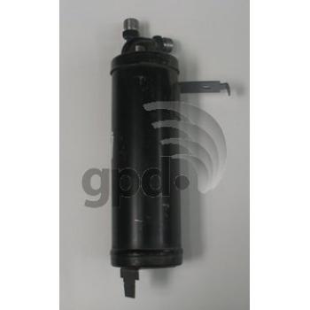 1987 Honda Prelude A/C Receiver Drier Global Parts Distributors 1411477 image 1 of 1