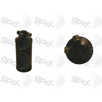 1984 Subaru Brat A/C Receiver Drier Global Parts Distributors 1411480 image 1 of 1