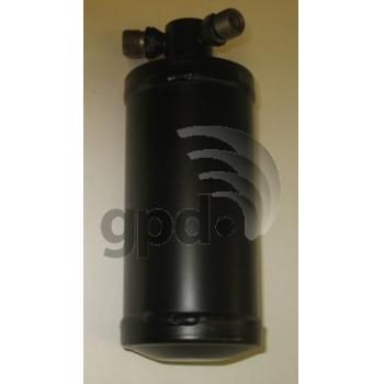 1989 Subaru DL A/C Receiver Drier Global Parts Distributors 1411485 image 1 of 1