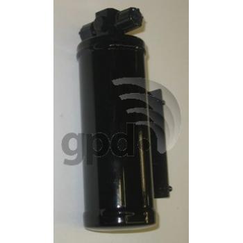 1993 Mazda B2200 A/C Receiver Drier Global Parts Distributors 1411503 image 1 of 1